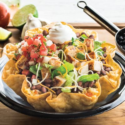 Taco Cabana by null