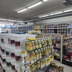 Sonoma Paint Center