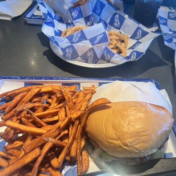 Pappas Burger - Burgers Near Me - Houston, Texas