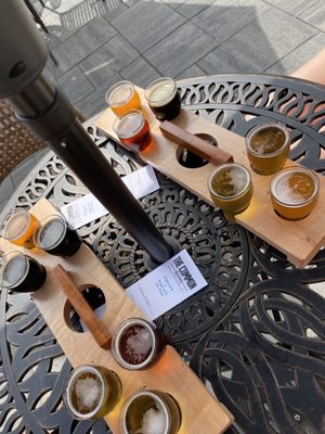 The Common Beer Company by null