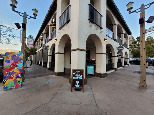 Coin-Op Game Room Temecula by null