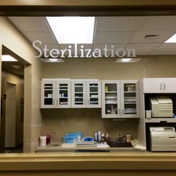 Wolfe Dental Spa - Our sterilization process uses state of the art equipment and technology created with your family's safety in mind.
