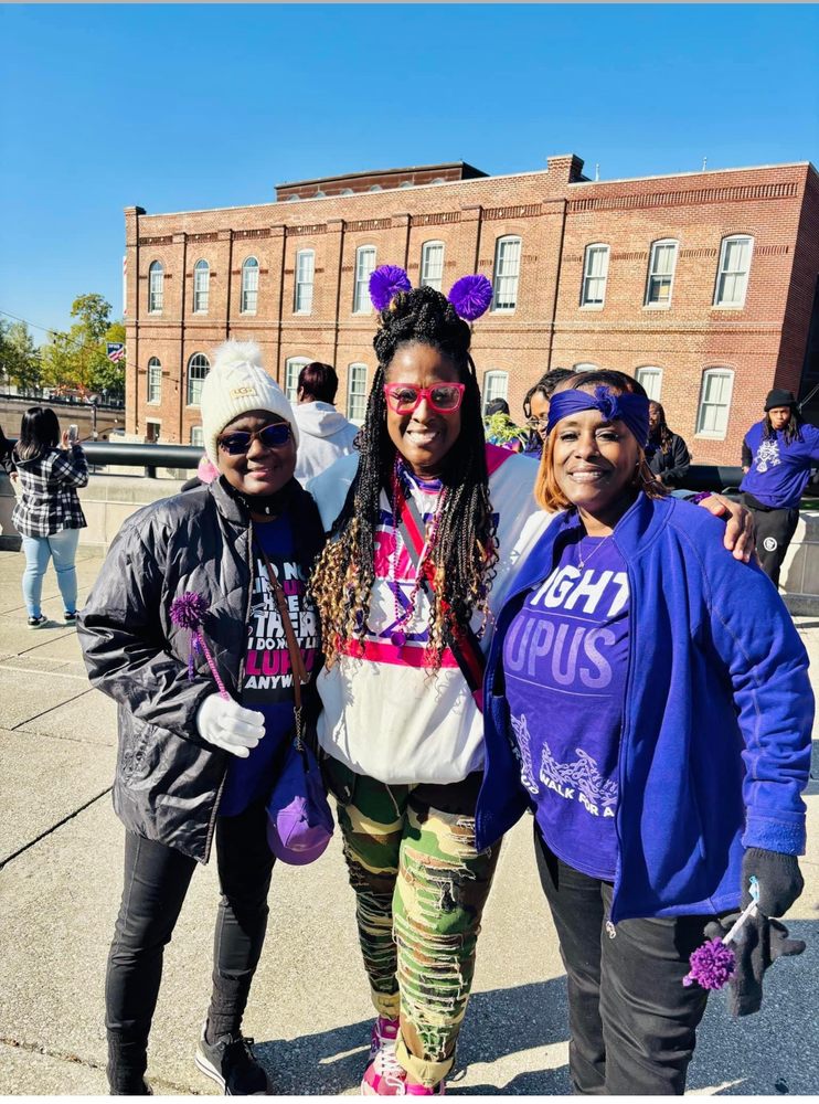 Faces of Lupus Organization - social services organization in Indianapolis, IN