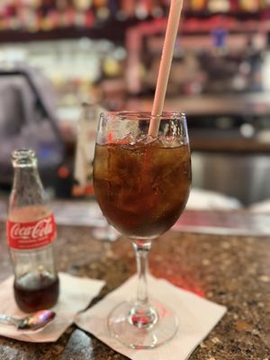 Havana 1957 Cuban Cuisine Espanola Way by null