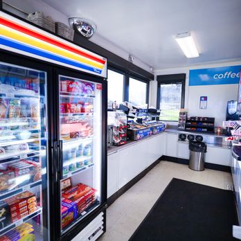 Rotten Robbie - Freezer - Gas Stations Near Me - Forestville, California Rotten Robbie - Freezer - Gas Stations Near Me - Forestville, California
