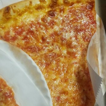 Margherita Pizza - Pizza Near Me - Jamaica, New York