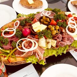Panorama Restaurant