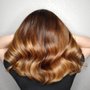 Jenna's Kreative Hair at Vujà dé Salon & Blow Dry Bar