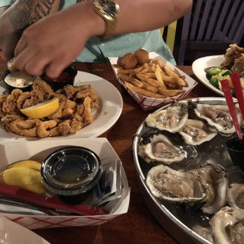 Pompano Joe's - Seafood Near Me - Destin, Florida Pompano Joe's - Seafood Near Me - Destin, Florida