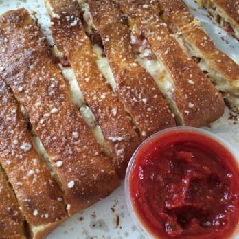 Carlo's Pizza - Stuffed pizza sticks - Pizza Near Me - Harrison Township, Michigan Carlo's Pizza - Stuffed pizza sticks - Pizza Near Me - Harrison Township, Michigan
