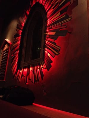 MEATliquor Bar & Restaurant Shoreditch by null