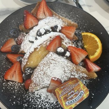 Cafe Don Juan - Cafes Near Me - Winter Park, Florida