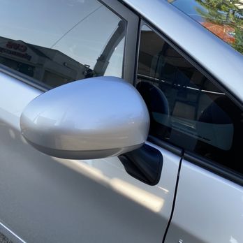 One Collision Center - After! Extraordinary work done in 2 days. - Body Shops Near Me - Los Angeles, California One Collision Center - After! Extraordinary work done in 2 days. - Body Shops Near Me - Los Angeles, California