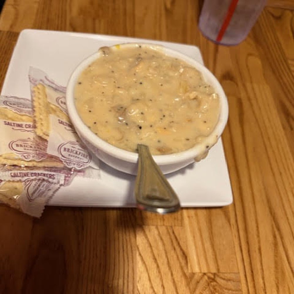 Darbi's Cafe - Clam Chowder - American Near Me - Pinetop, Arizona Darbi's Cafe - Clam Chowder - American Near Me - Pinetop, Arizona
