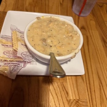 Darbi's Cafe - Clam Chowder - American Near Me - Pinetop, Arizona