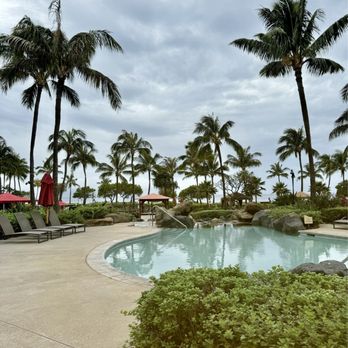 Outrigger Honua Kai Resort & Spa - One of the pools - Day Spas Near Me - Lahaina, Hawaii Outrigger Honua Kai Resort & Spa - One of the pools - Day Spas Near Me - Lahaina, Hawaii