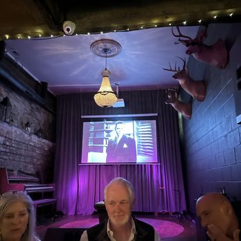Hereafter - Music Venues Near Me - Louisville, Kentucky