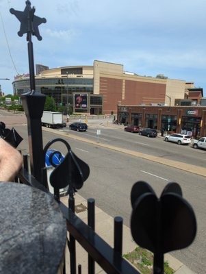Wild Bill's Sports Saloon - DT St. Paul by null