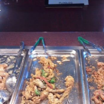 China Super Buffet - Chinese Near Me - La Mesa, California