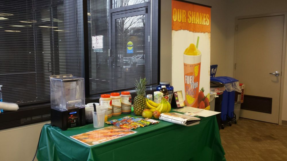 JUICED UP SMOOTHIES & CAFE Updated October 2024 39 Photos 327