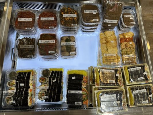 H Mart Bayside by null