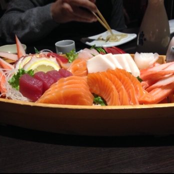 Ichiban Fish House - Seafood Near Me - North York, Ontario Ichiban Fish House - Seafood Near Me - North York, Ontario