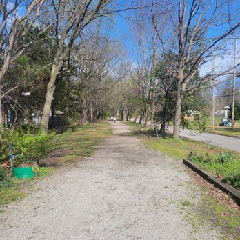 V&E Greenline - Parks Near Me - Memphis, Tennessee