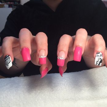Better Nails - Nail Salons Near Me - Bellingham, Washington Better Nails - Nail Salons Near Me - Bellingham, Washington