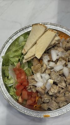 The Halal Guys by null