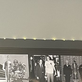 Binkleys Kitchen & Bar - 500 Autograph wall - American Near Me - Indianapolis, Indiana