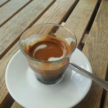 Little Green Bean Espresso Bar - Restaurants Near Me - Randwick, NSW