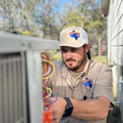 Centex Air & Heat