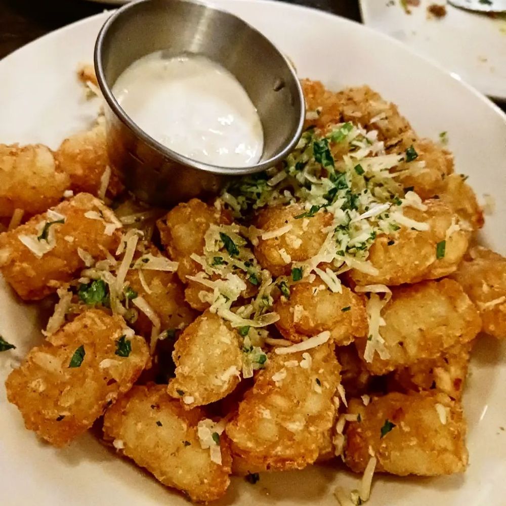 I Know You Know - Tator tots - Cocktail Bars Near Me - New Britain, Connecticut I Know You Know - Tator tots - Cocktail Bars Near Me - New Britain, Connecticut