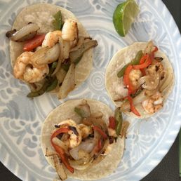 Street Tacos