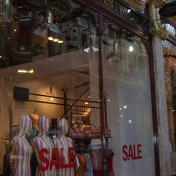Vivienne Westwood