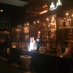 OK Corral - cheap drank