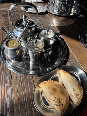 Maria Empanada - South Broadway by null