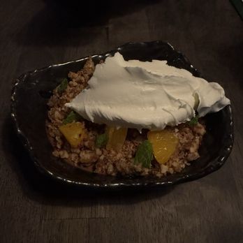 Pretty Penny - Dessert - Cocktail Bars Near Me - Phoenix, Arizona