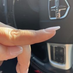 Adventure Nails