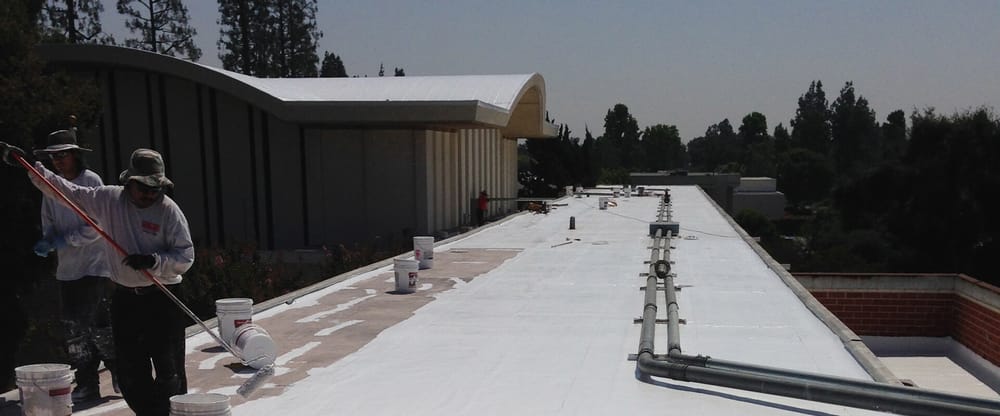 Slide of J N Davis Roofing