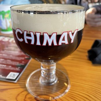 Café Hollander Mequon - Chimay Blue - Breakfast & Brunch Near Me - Mequon, Wisconsin Café Hollander Mequon - Chimay Blue - Breakfast & Brunch Near Me - Mequon, Wisconsin