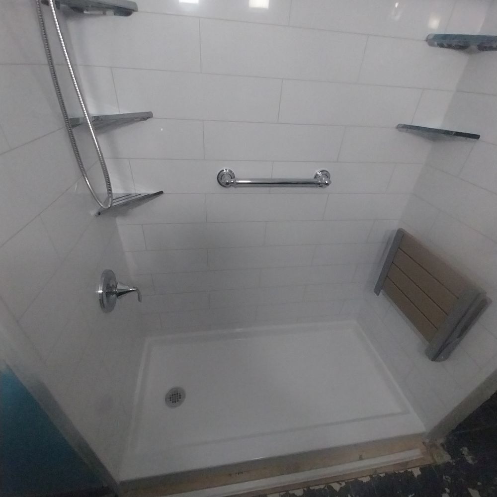 Slide of 1Showers&Baths