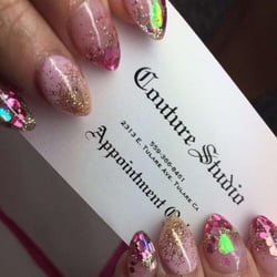 Nail Couture - Amazing job!