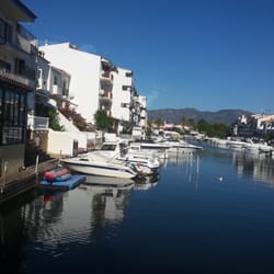 Portofino - Vistas desde el comedor