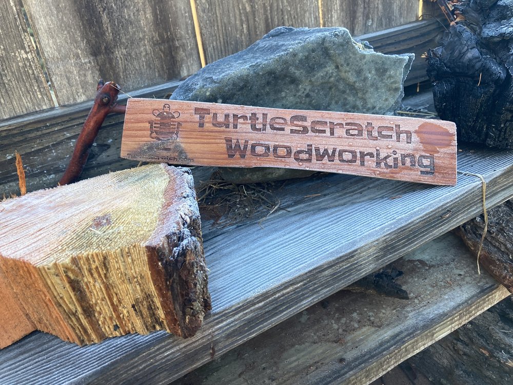 TURTLESCRATCH WOODWORKING Updated July 2024 Request a Quote 5001
