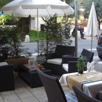 le trap's - Terrasse le trap''s - Real Estate Services Near Me - Nice, 06