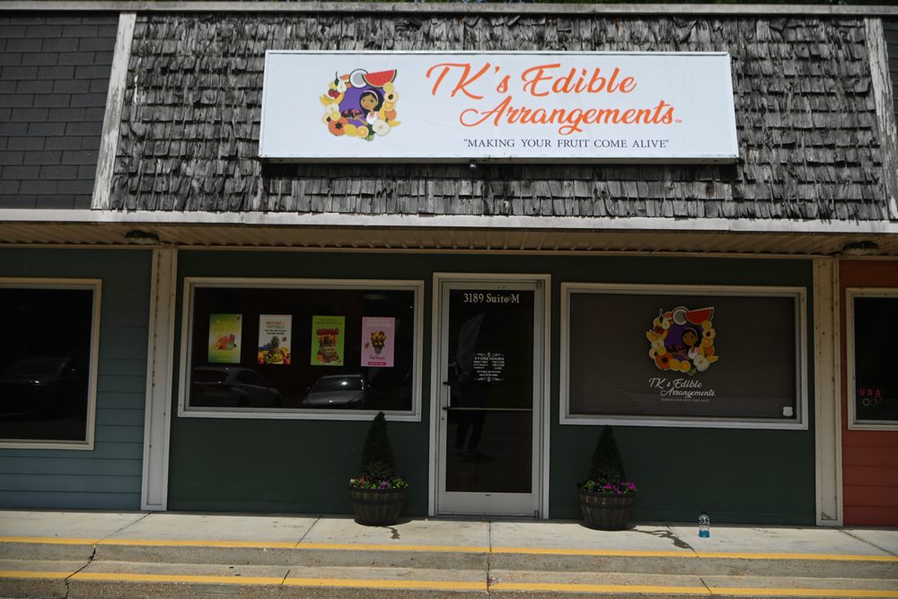 TK’S EDIBLE ARRANGEMENTS Updated September 2024 15 Photos 1389