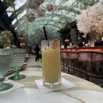 The Garden Room - American Near Me - Atlanta, Georgia