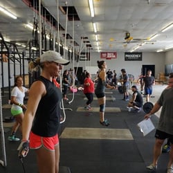 Crossfit Lackland