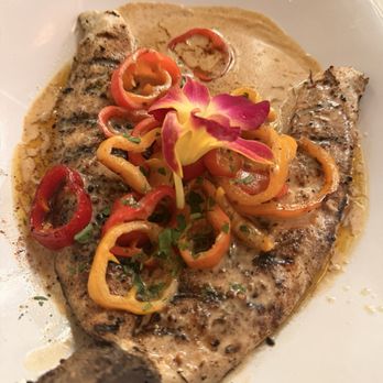 Soul Vibez - Chicago - Jerk garlic butter branzino - Desserts Near Me - Chicago, Illinois Soul Vibez - Chicago - Jerk garlic butter branzino - Desserts Near Me - Chicago, Illinois